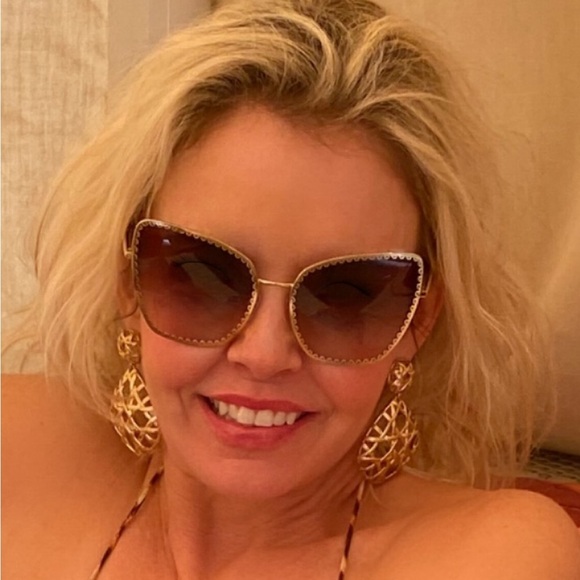 Dolce Gabbana Sunglasses - Picture 5 of 5